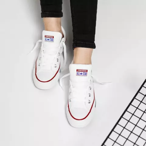 (P) Descoperă cele 5 modele de încălțăminte lifestyle, pe care orice femeie ar trebui să le aibă în dulap