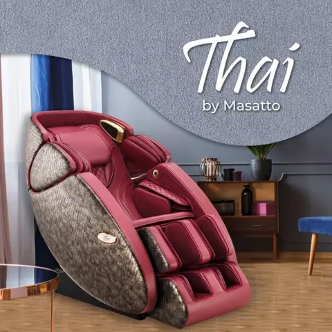 (P) Vrei să te simți ca în concediu în fiecare zi? Masatto este soluția ideală!