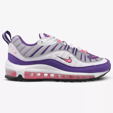 (P) Nike Air Max – cea mai cunoscută încălțăminte a brandului