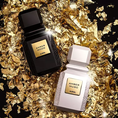Parfumul arabesc- aroma orientală ideală pentru femei și bărbați de pretutindeni