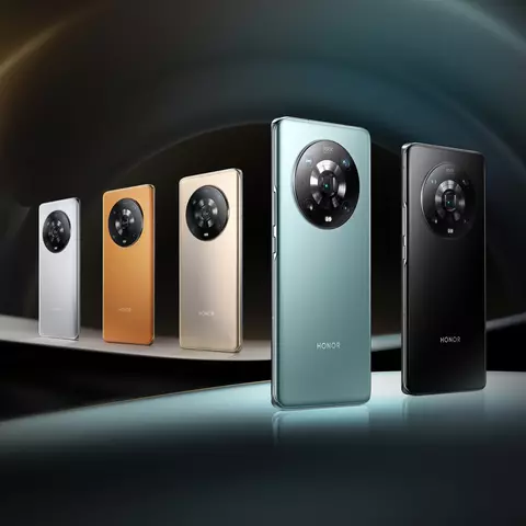 Noul smartphone HONOR Magic4 Pro – propria ta cameră foto profesională, chiar la tine în buzunar