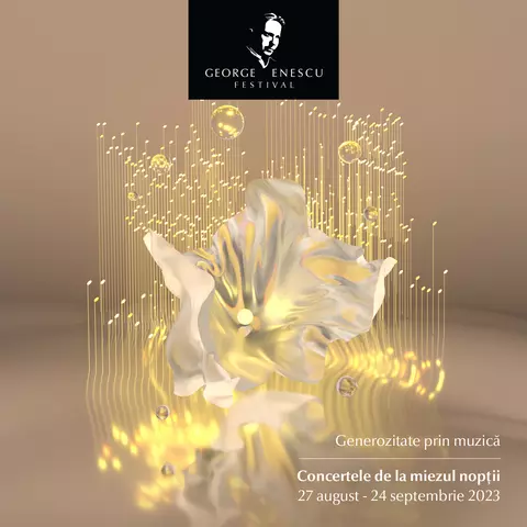 Orchestra Filarmonicii din Israel revine pentru al doilea concert pe scena Sălii Palatului