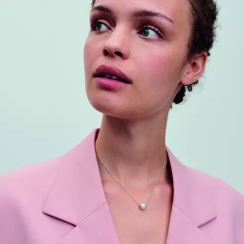 PANDORA introduce perlele