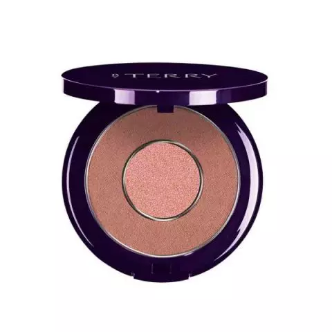 Pudră compactă travel size, By Terry, Compact Expert Powder, 79 lei