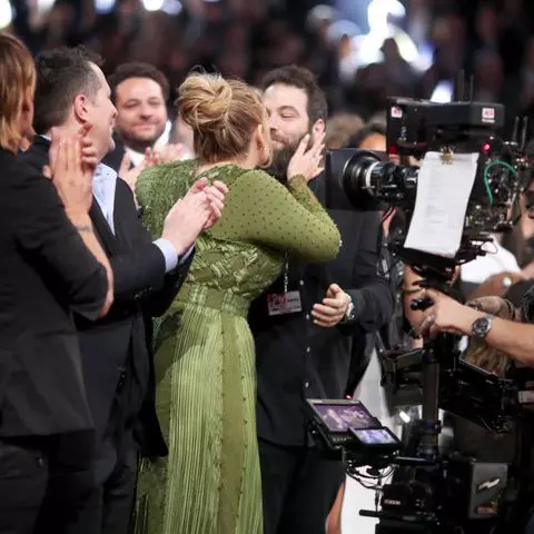 adele and simon separare