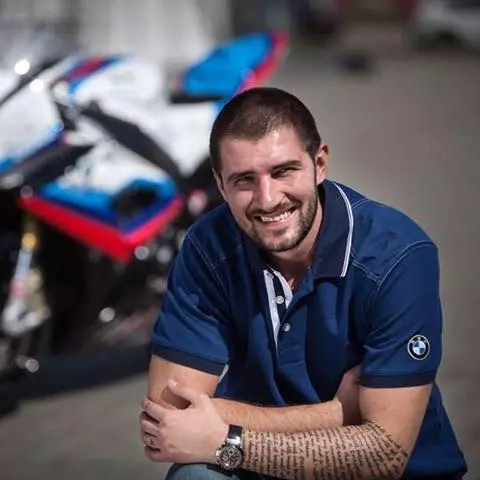 catalin cazacu motocicete