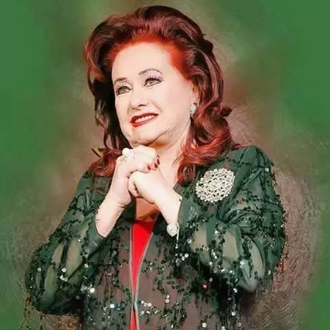 Stela Popescu6