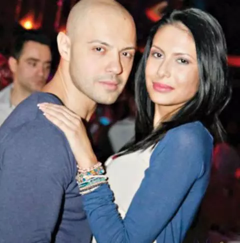 Mihai Mitoșeru și Normei