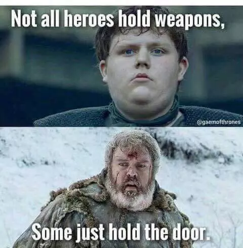 Hodor