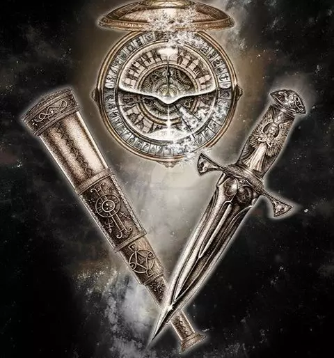 His Dark Materials 2