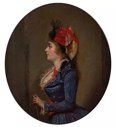 Josephine de Beauharnais