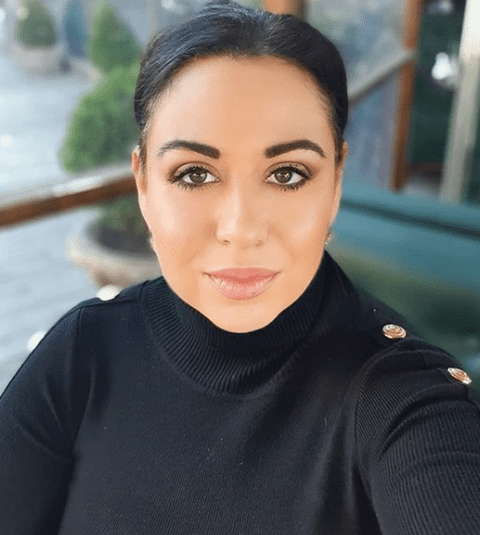 Oana Roman spune totul despre motivele despărţirii de soţul ei. Cum a comentat infidelitatea lui Marius Elisei