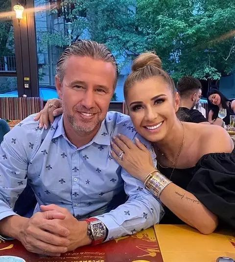 De ce Anamaria Prodan încă îi spune "Soarele meu" lui Reghe, în plin proces de divorț: "Lumea poate mă face nebună"