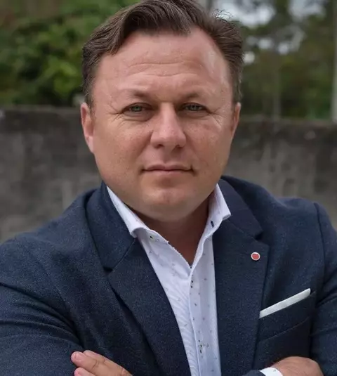 Dragoș Dolănescu s-a vaccinat de cinci ori, cu trei vaccinuri diferite: "Toată familia a avut COVID-19"