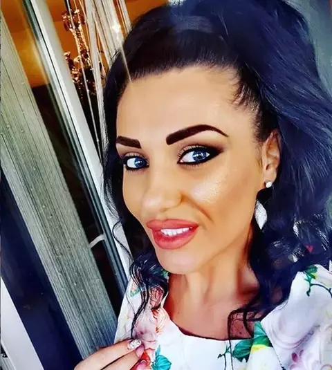 Cu ce probleme s-a confruntat Bianca Rus din cauza kilogramelor în plus: "Am fost exclusă din societate, din cercurile mele de prieteni"