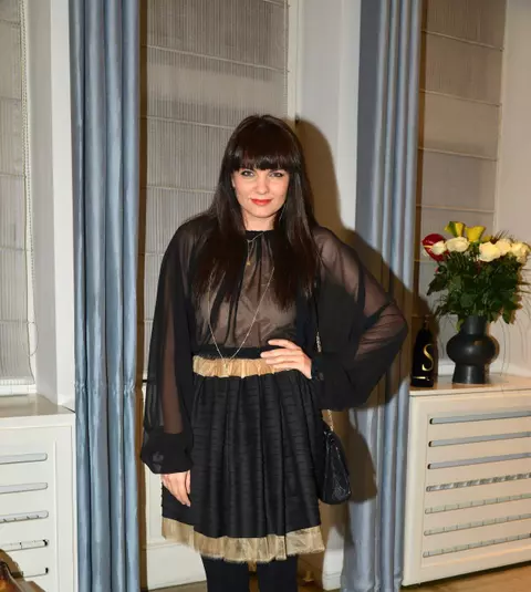 Aniversare exclusivista in lumea modei