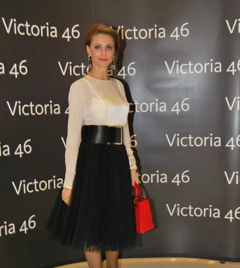 [FOTO] Eveniment exclusivist dedicat modei si artei