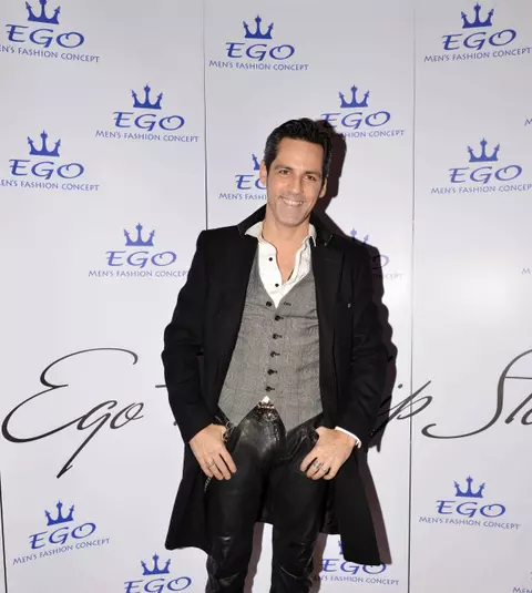 Moda pentru barbati, in centrul Bucurestiului