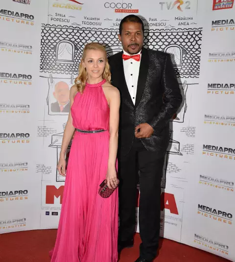 [FOTO] Vedete la premiera de gală a filmului Mamaia