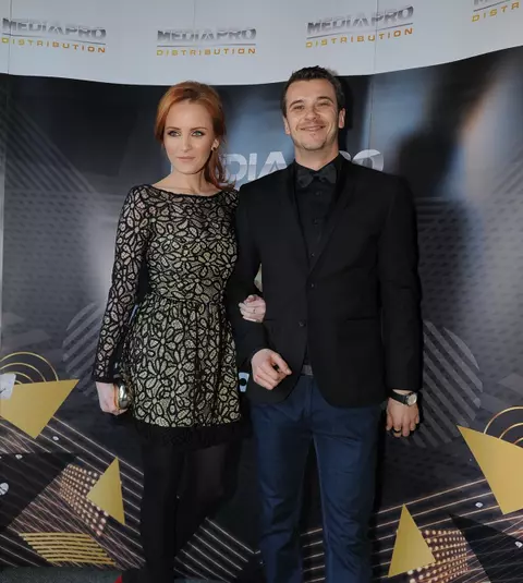 [FOTO] O seară ca la Hollywood