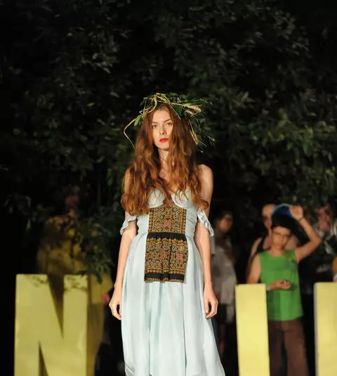 Noaptea de Sânziene