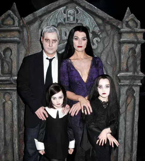 FOTO Ce costume de Halloween preferă vedetele de la Hollywood