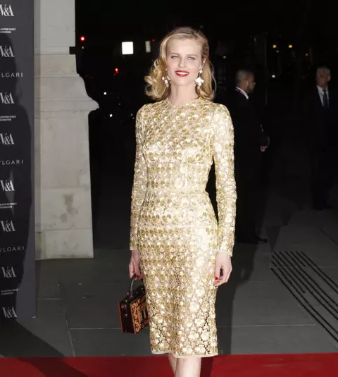 Moda italiană celebrată la Londra 