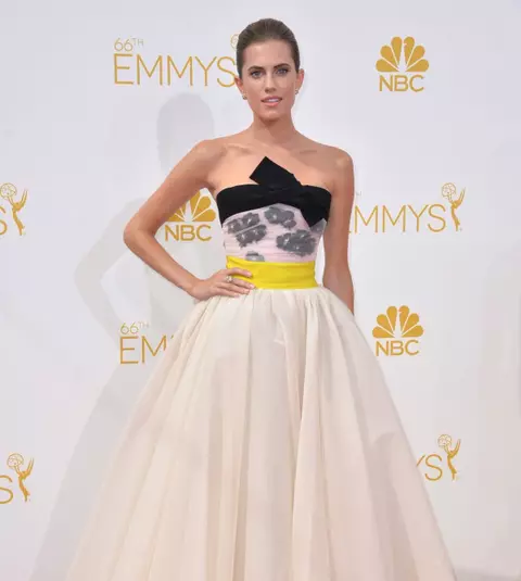 Cele mai frumoase ţinute ale săptămânii 25-29 august