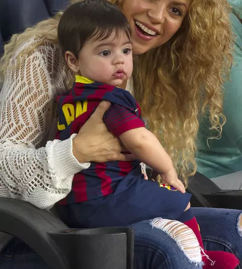 Vedete care urmează să devină mame