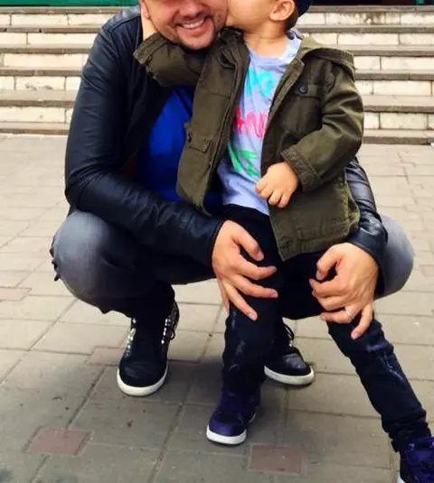 12 tătici cool din România