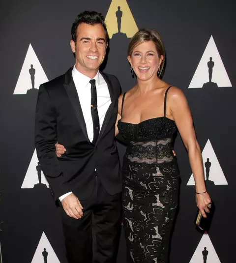 Cupluri hot şi femei superbe la Governors Awards 2014