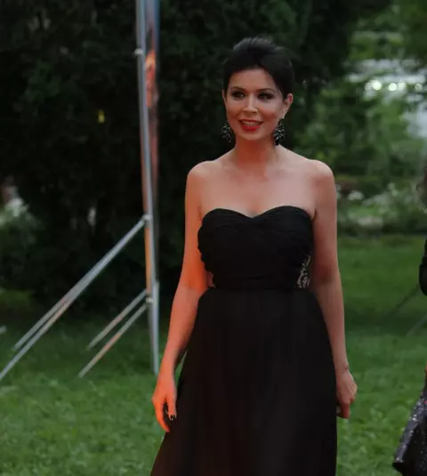 Simona Pătruleasa la 40 de ani. Uite cele mai frumoase apariţii ale sale!