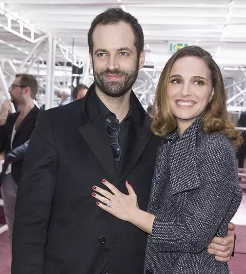 Cele mai frumoase cupluri de îndrăgostiţi