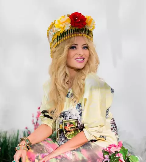 Vedetele Antena 1 anunţă sosirea primăverii