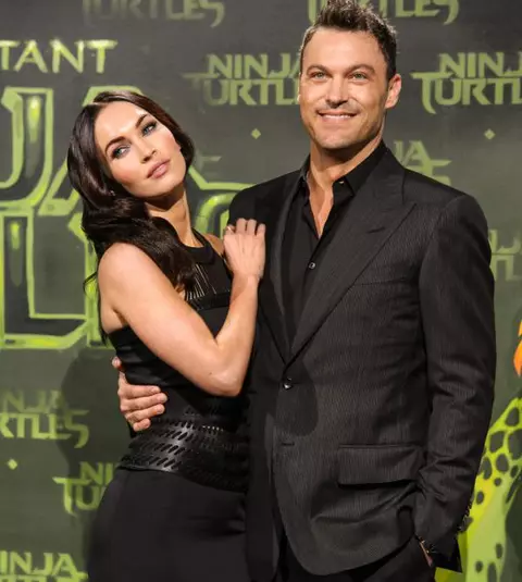 Vara despărţirilor. Ce vedete şi-au spus “Adio” de curând!