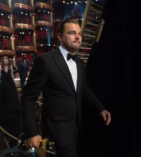 OSCAR 2016: În culisele celei de-a 88-a ediţii
