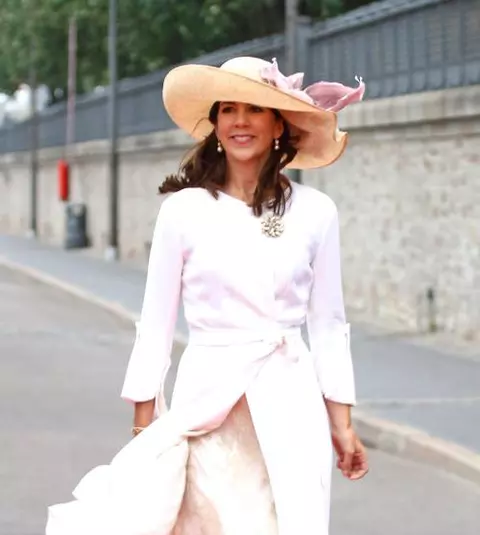 Mary a Danemarcei – Cea mai elegantă prinţesă din nordul Europei