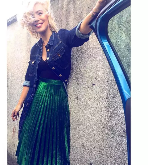 Cele mai cool fotografii ale săptămânii de pe Instagram
