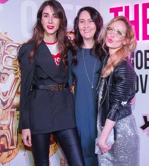 Vedete la avanpremiera specială Fifty Shades Darker