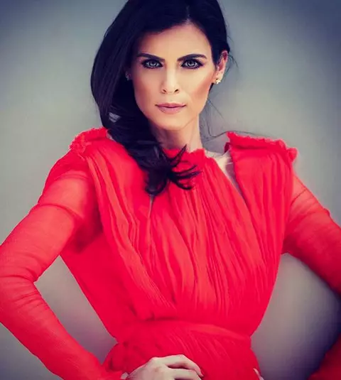 Letiția Pescariu, formă fizică de invidiat! Iată cum reușește să aibă o siluetă perfectă, deși este mamă a trei copii!