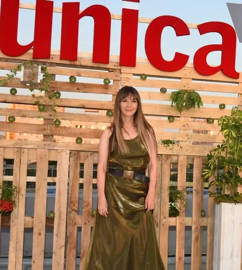 Vedete la UNICA Rooftop Party, cea mai cool petrecere pe acoperiș