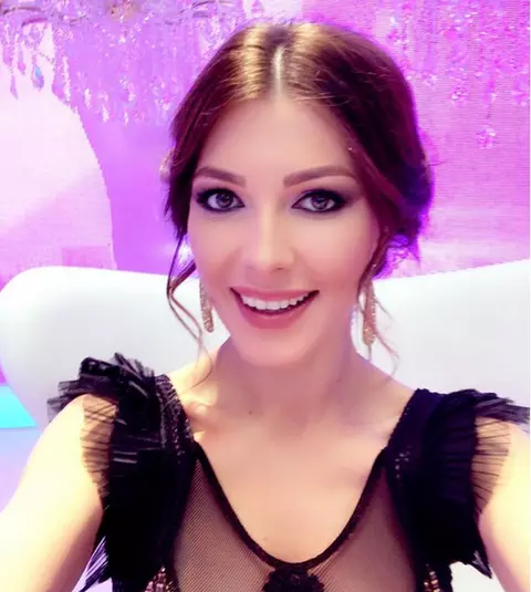 Dublă sărbătoare pentru Ilinca Vandici! Vedeta a împlinit 31 de ani și a dat petrecerea baby shower