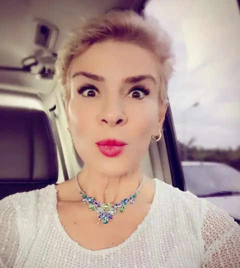 Fiica lui Teo Trandafir a crescut și este o frumusețe de fată. Așa arată Maia la 12 ani!