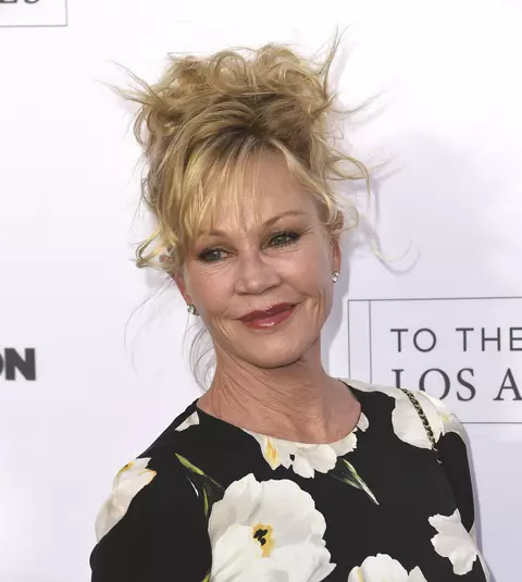 Melanie Griffith - răvășitoare la 60 de ani. Cât de bine arată actrița