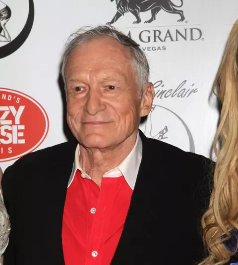Femeile din viața lui Hugh Hefner. Cum arată ultima lui soție, cu 60 de ani mai tânără