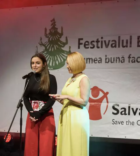 Copiii celebri ai vedetelor de la noi - Vor călca pe urmele părinţilor?