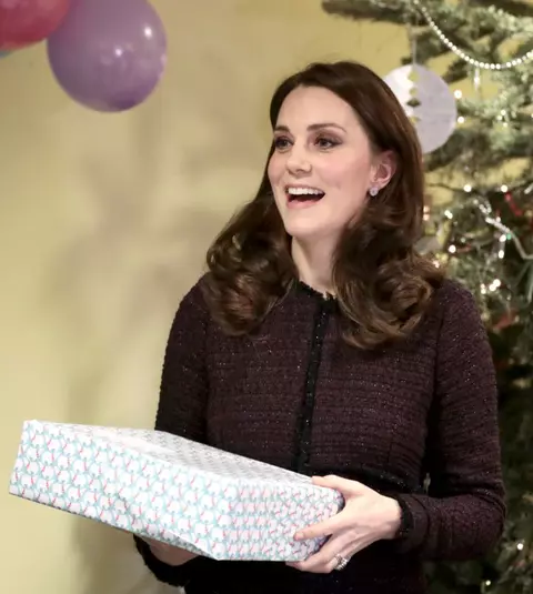 Ce mare i-a crescut burta de gravidă lui Kate Middleton, Ducesă de Cambridge