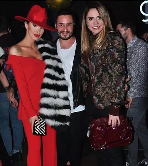 VIVA INFLUENCERS PARTY 2018. Influenceri de top la cea mai cool petrecere