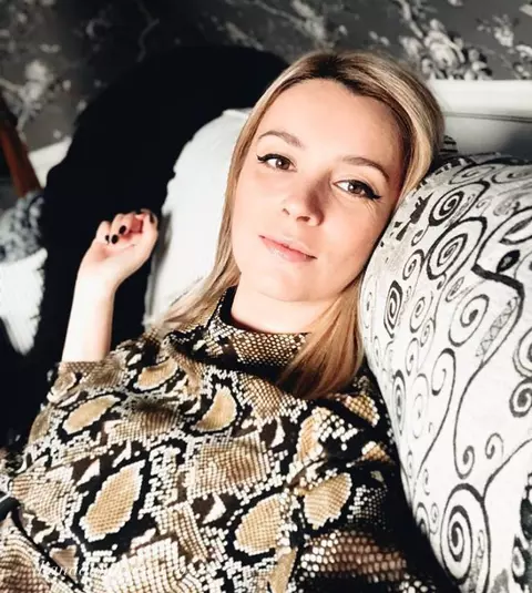 Câte kilograme s-a îngrășat Diana Dumitrescu pe parcursul sarcinii. Vedeta e însărcinată în 3 luni