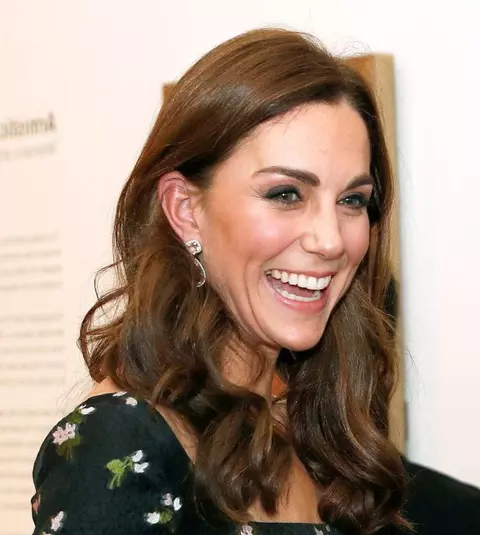Kate Middleton, apariție de senzație în cea mai sexy rochie pe care a purtat-o vreodată